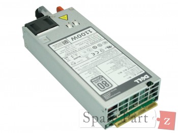 DELL PowerEdge Netzteil PSU 1100W 2MCCT
