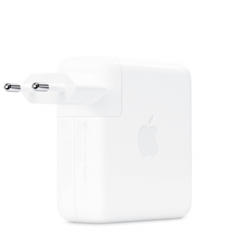 Original APPLE 96W USB-C Power Adapter Netzteil Macbook Pro 15 16