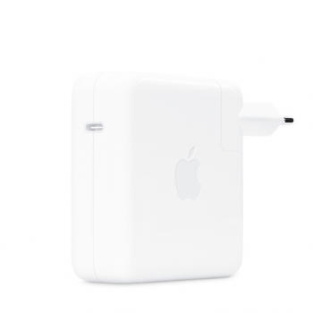 Original APPLE 96W USB-C Power Adapter Netzteil Macbook Pro 15 16