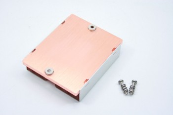 Sun Fire X4100 X4200 CPU Heatsing Kühlköper 310-0014