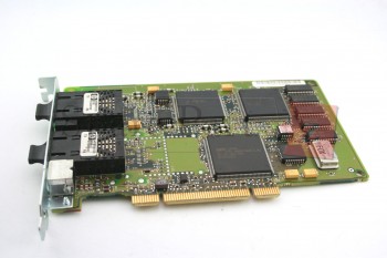 Syskonnect SK-NET FDDI-LP DAS PCI Netzwerkkarte SK-5544 NEW