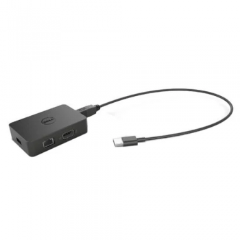 DELL Legacy Adapter LD17 YDRR7 USED