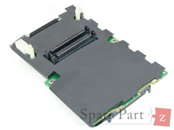 HP ProLiant ML350 G4 G4P HDD SCSI Backplane 366862-001