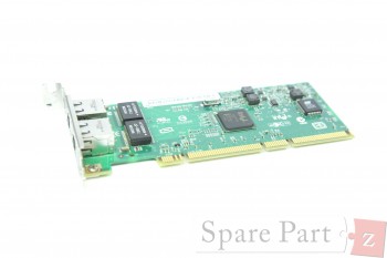 SUN PCI-X Dual Port Gigabit Network Adapter D37245-002