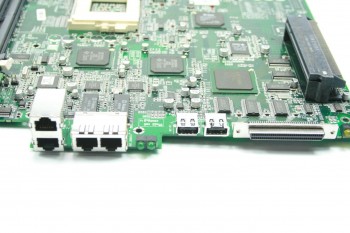 Sun System Board Motherboard Mainboard V120 375-3065