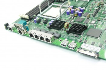 Sun Fire System Board Motherboard Mainboard V210 V240 375-3149