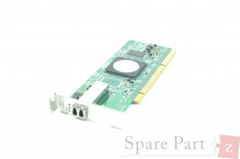 SUN Fire QLogic QLA2460 Fibre Channel Card 375-3354-01 Rev 50