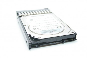 HP 72GB 10K SAS Festplatte HDD 376597-001