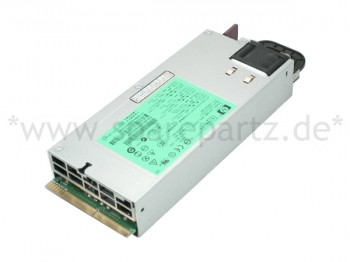 HP Proliant Hot Plug PSU Netzteil 1200W 441830-001