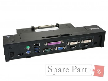 DELL Dockingstation E-Port Plus II Precision Serie PR02X 452-11512