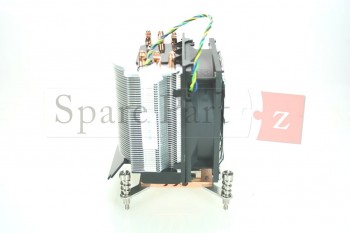 HP Workstation Z400 CPU Fan Lüfter Heatsink 463981-001