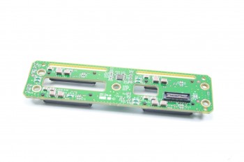 Sun Fire X4200 Backplane Board 4 Slot SCSI Drive 501-7216-01
