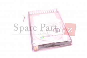 HP 900GB 10k SAS HDD EG0900FCVBL 507129-018