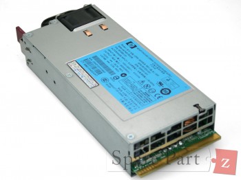 HP ProLiant DL180 G6 DL360 G6 Netzteil PSU 460W 511804-001