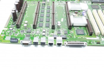Sun System Board Motherboard Mainboard V440 540-5418