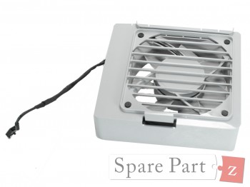 APPLE Mac Pro 4,1 5,1 CPU Lüfter Fan 607-3433