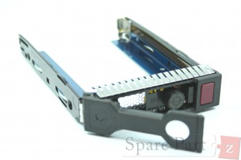 HP ProLiant Gen8 Gen9 SATA SAS HD-Caddy 651314-001