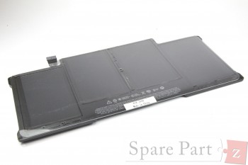 ORIGINAL APPLE MacBook Air 13.3" LiIon Akku 50Wh 661-04570