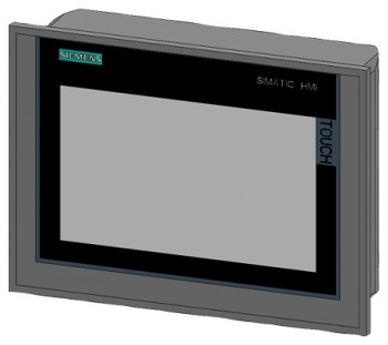 Siemens Simatic HMI TP700 Comfort Bedienpanel 6AV2124-0GC01-0AX0