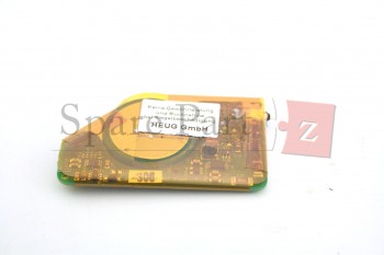 APPLE Powerbook G4 15 A1046 PRAM Batterie + Board 820-1