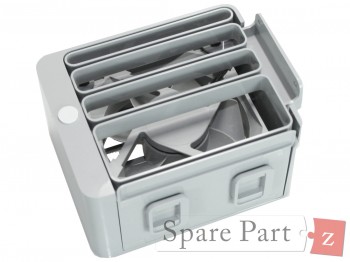 APPLE Mac Pro 4,1 5,1 PCIe Lüfter Fan 922-9719