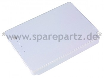 APPLE PowerBook G4 15" Series Akku 4400mAh 10.8V A1078