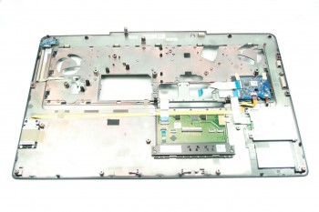 DELL Precision 17 (7710) Touchpad Palmrest with Fingerprint A15144