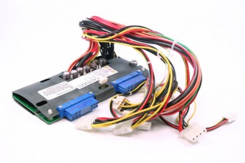 FSC Primergy TX150 S5 S6 Netzteil PSU Backplane A3C40052762