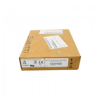 ProSoft Technology AN-X-MOD EtherNet/IP to Modicon S908 I/O Gateway AN-X2-MOD