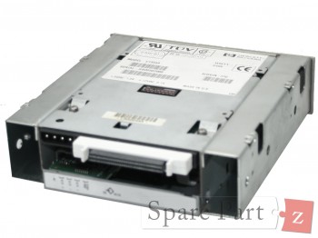 HP SCSI DAT Tape Drive C1554 12/24GB C1537-66002