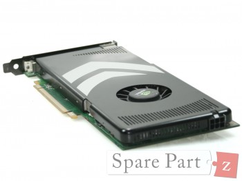 DELL Nvidia GeForce 8800GT 512MB Grafikkarte Video Card