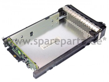 DELL Hot Swap HD-Caddy SATA SATAu Interposer PowerEdge