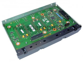 IBM 1x6 SCSI HDD Backplane Board xSeries 235 02R1872