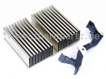 IBM CPU Kühlkörper Heatsink xSeries 330 24P0653