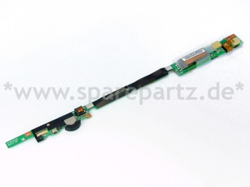 DELL LCD Inverter + Control Button Board Latitude XT *r