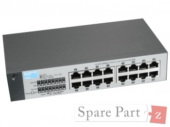 HP ProCurve 1410-16G Switch 16 Port