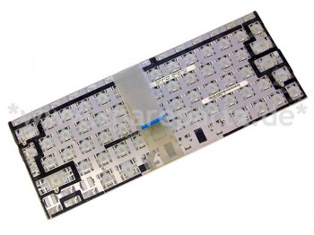 APPLE Tastatur deutsches Layout für PowerBook G4 15"