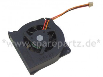 CPU Fan Lüfter FUJITSU SIEMENS LifeBook T4010D T4010 S6