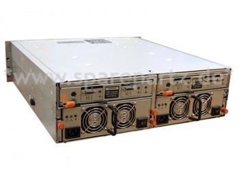 DELL PowerVault MD1000 30TB Kapazität 15x 2TB HDD