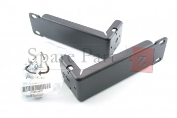 Dell Networking N1108EP-ON PoE Switch Rackmount KIT ONLY