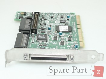HP SCSI RAID Controller PCI Card 1M 32MB P3410-60001