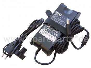 DELL D/Port Dockingstation inkl. Netzteil PA-10 PR01X