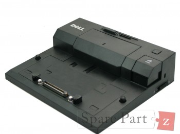 DELL E-Port Simple Dockingstation Precision Latitude PR03X