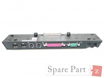 DELL Legacy Expansion Port Latitude Precision PR04X
