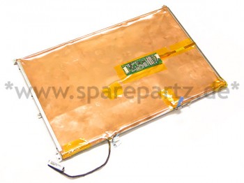 DELL Display Touchscreen Latitude D630 XFR Rugged Noteb