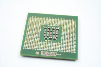 Intel Xeon CPU 3.80GHz 2MB 800MHz PPGA604  SL7ZB