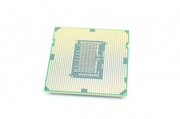 Intel Xeon X3430 CPU 4 x 2,4 GHz  LGA1156 SLBLJ