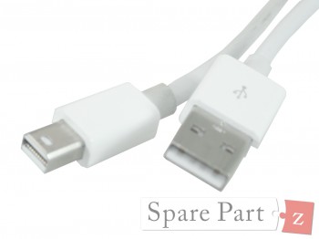 APPLE Mini DisplayPort to Dual Link DVI Adapter