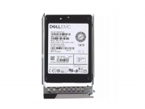 DELL 7.68TB Enterprise NVMe Read Intensive Drive U.2 Gen4 TLC RI 512e 12G 84C40