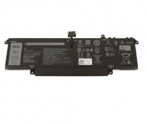 DELL Precision 5470 5480 5490 72Wh Battery Akku CDTT2